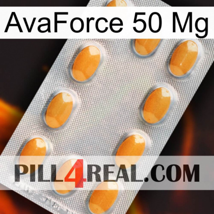 AvaForce 50Mg cialis3